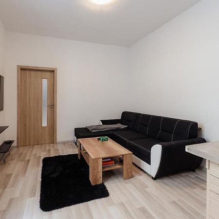 Bratislava City Hideout 외부 사진
