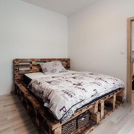 Bratislava City Hideout 외부 사진