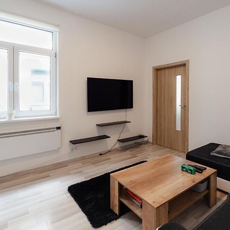 Bratislava City Hideout 외부 사진