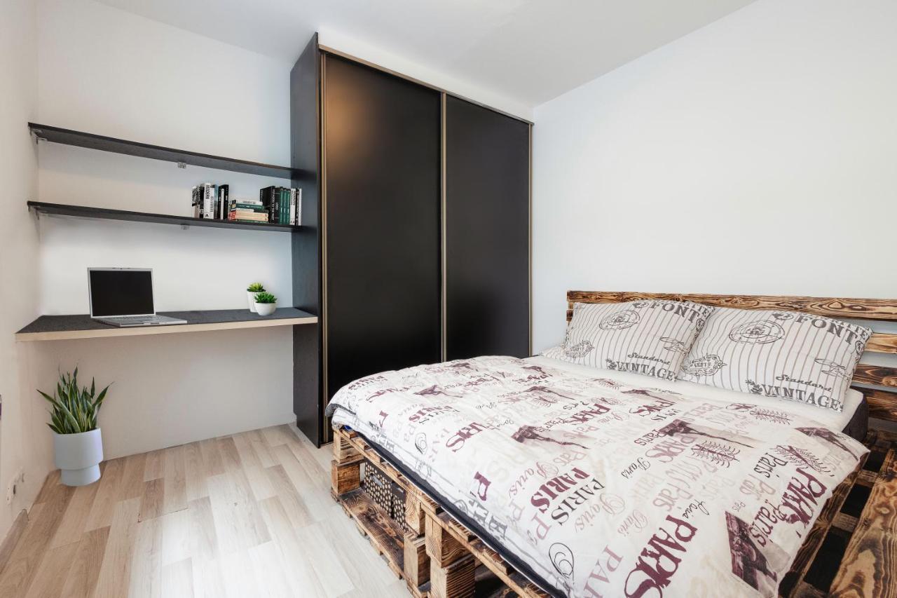 Bratislava City Hideout 외부 사진
