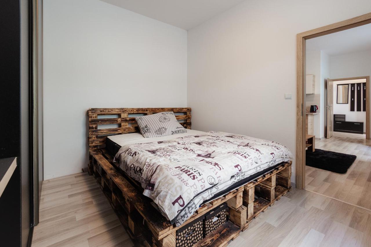 Bratislava City Hideout 외부 사진