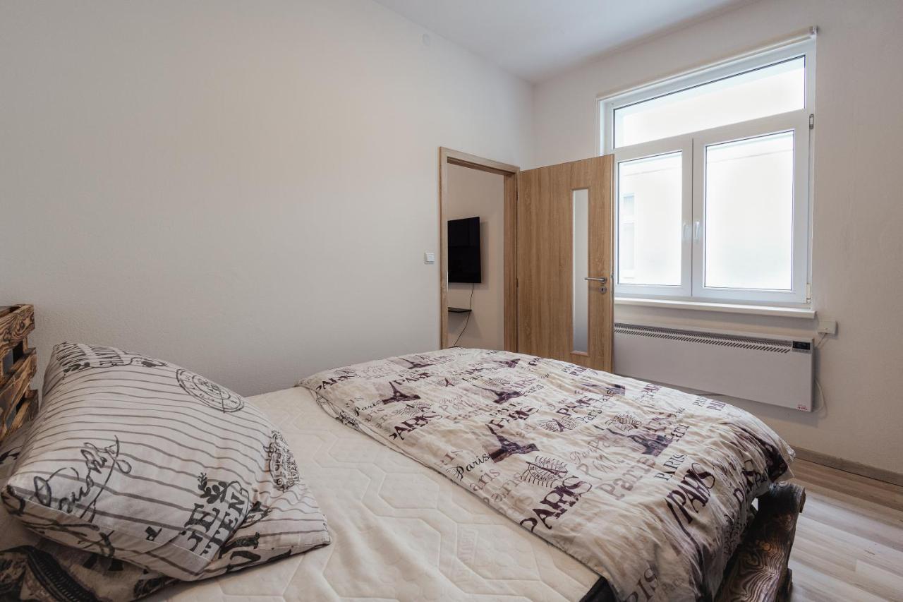 Bratislava City Hideout 외부 사진
