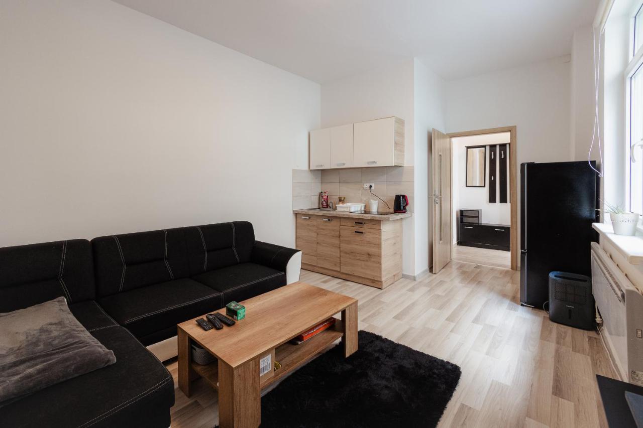 Bratislava City Hideout 외부 사진