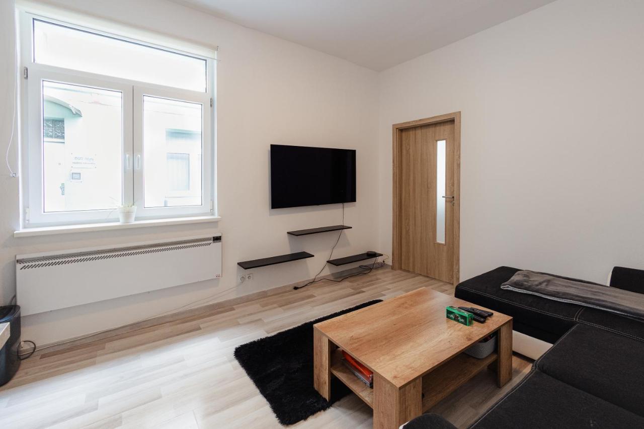 Bratislava City Hideout 외부 사진