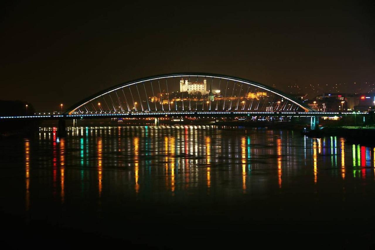 Bratislava City Hideout 외부 사진